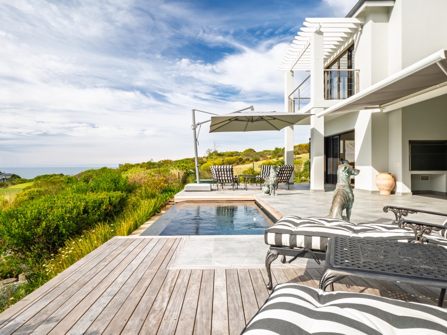 4 Bedroom Property for Sale in Pezula Golf Estate Western Cape
